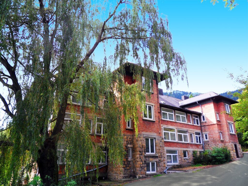 Sonnige Mietwohnung in Grünbach am Schneeberg!