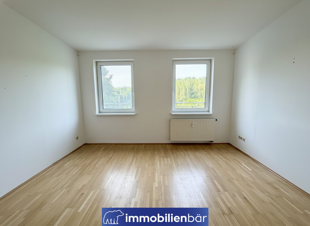 GRÜNBERGHOF LINZ-URFAHR
