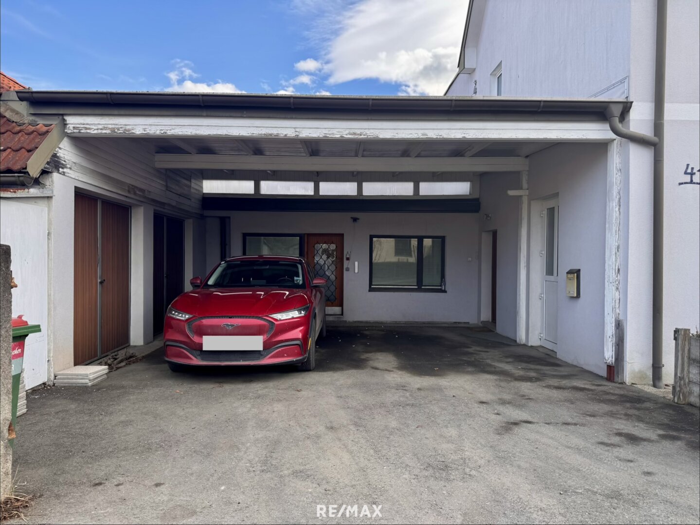 Immobilienfoto