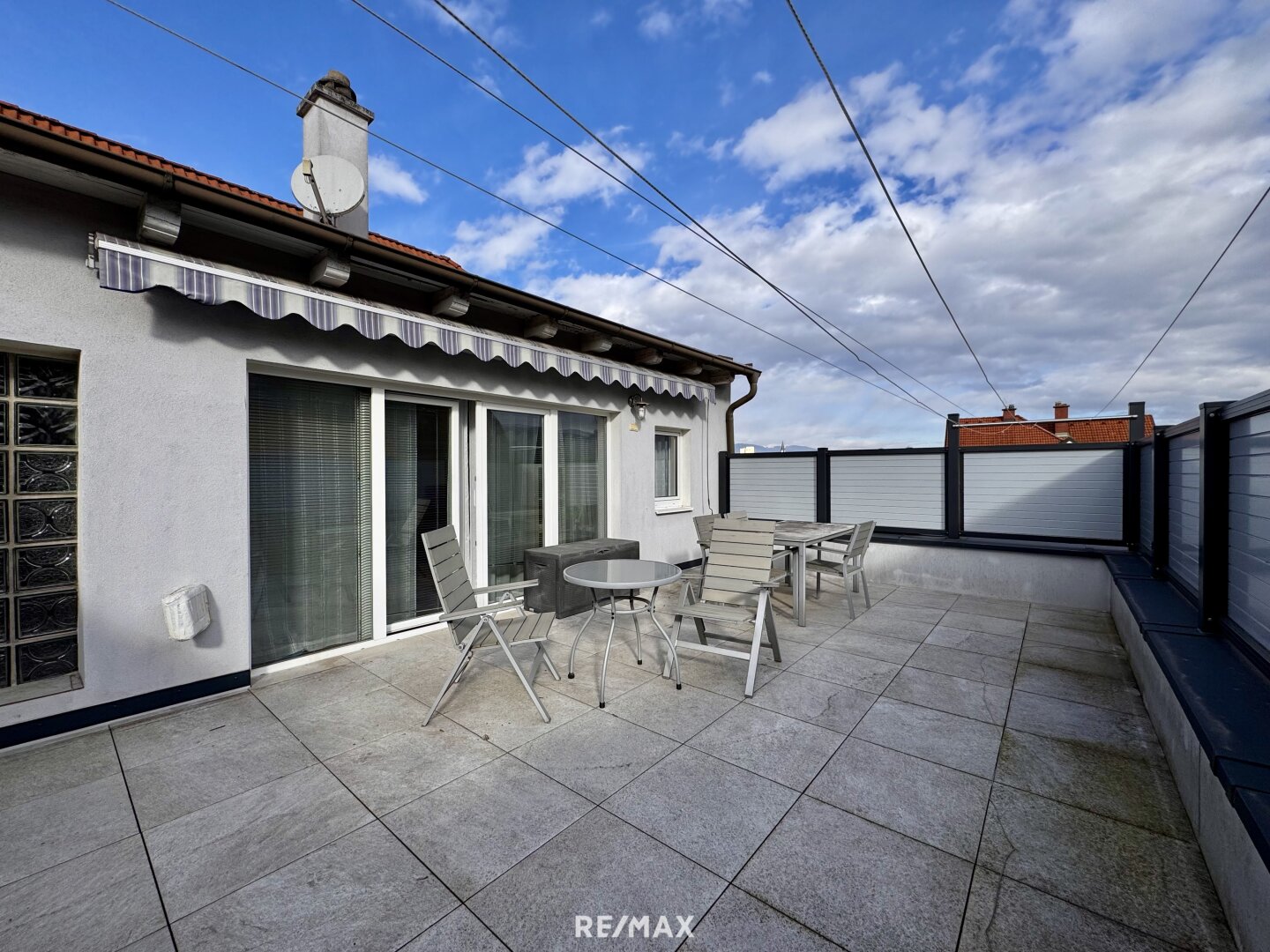 Immobilienfoto