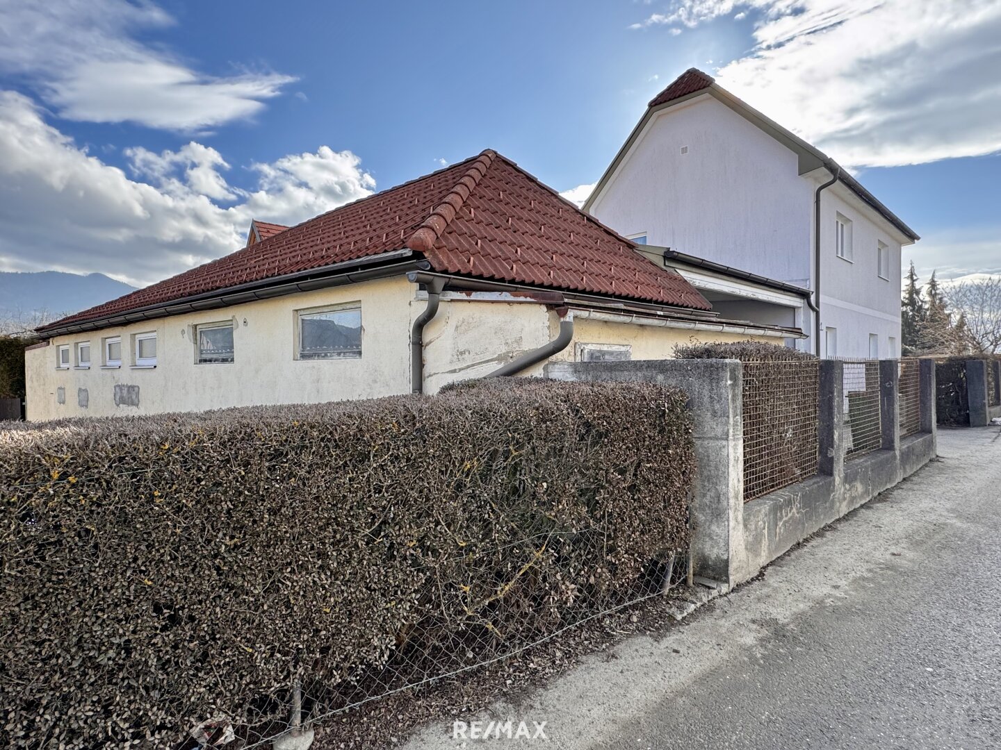 Immobilienfoto