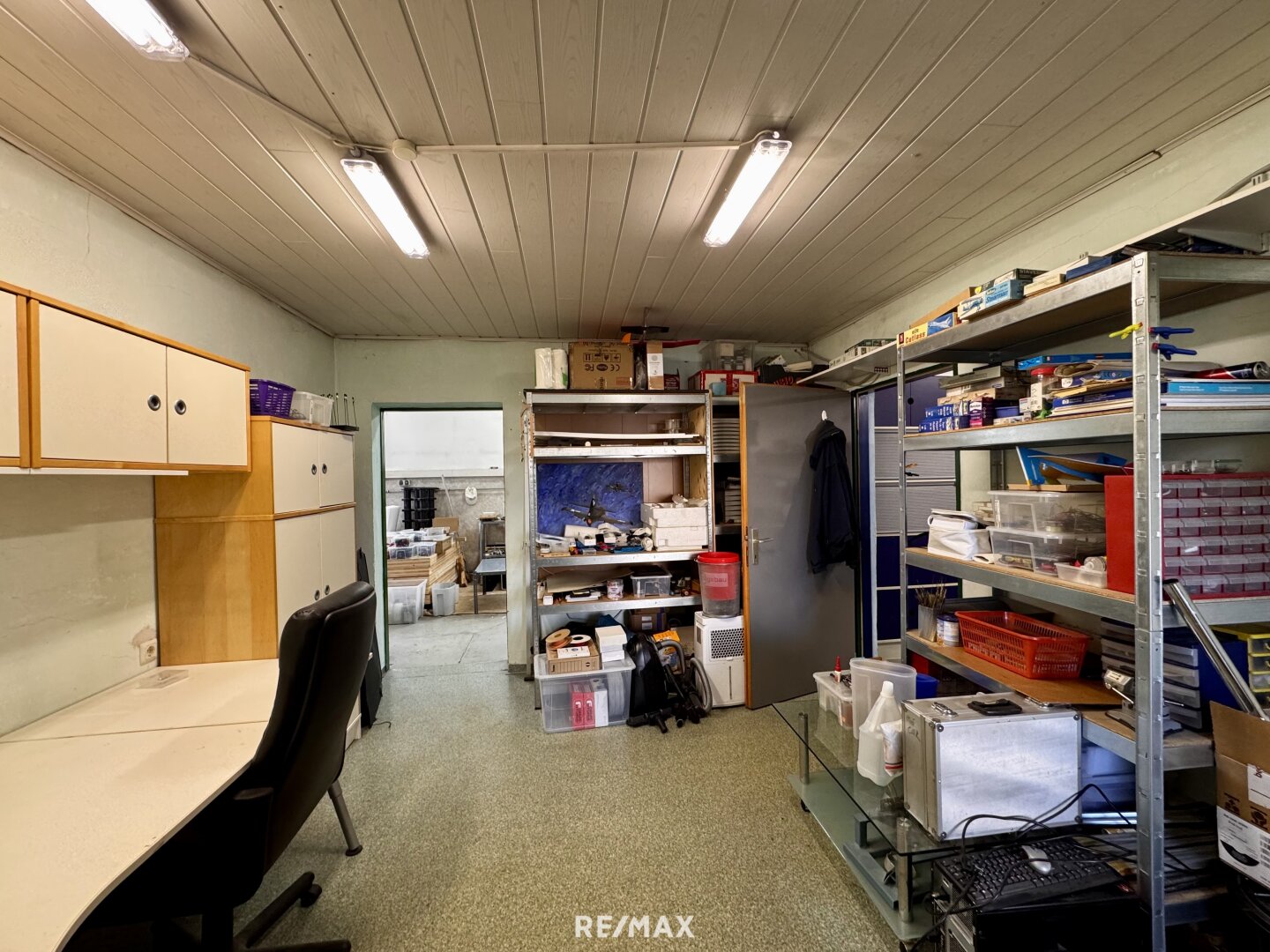 Immobilienfoto