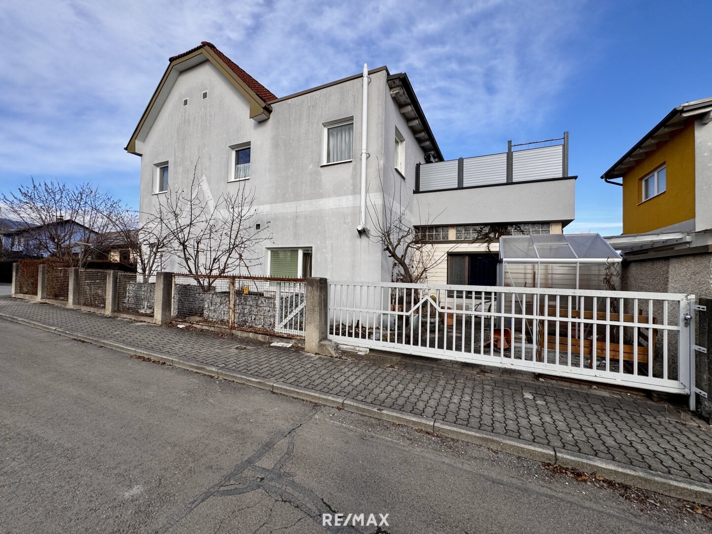 Immobilienfoto