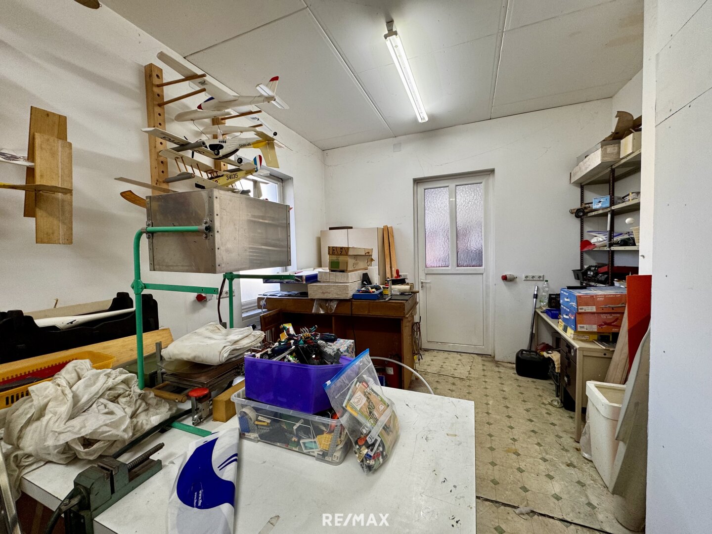 Immobilienfoto