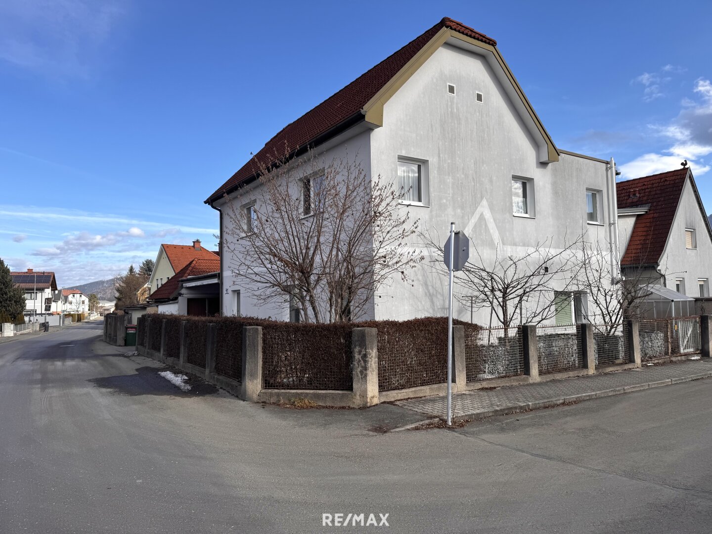 Immobilienfoto