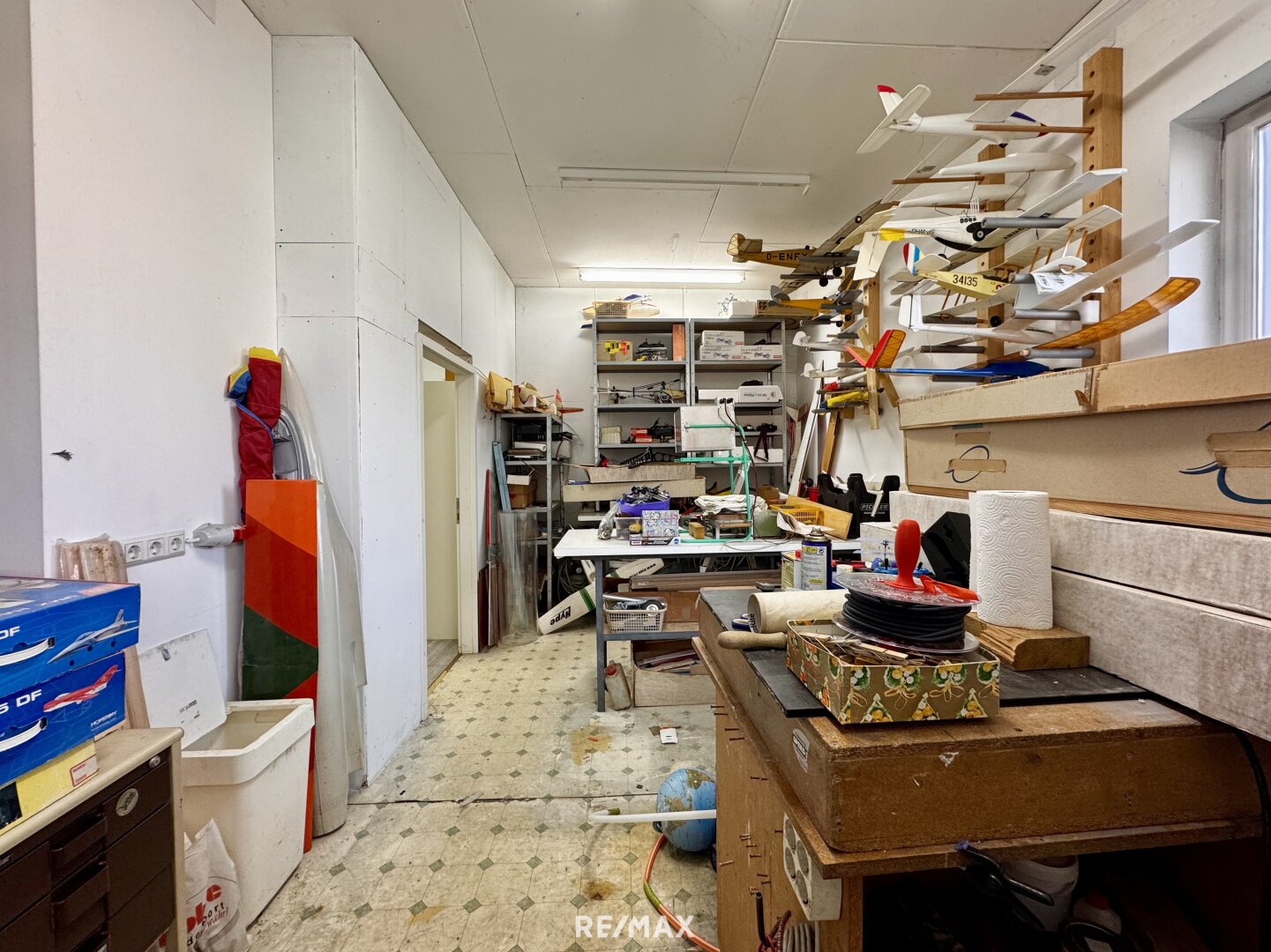 Immobilienfoto
