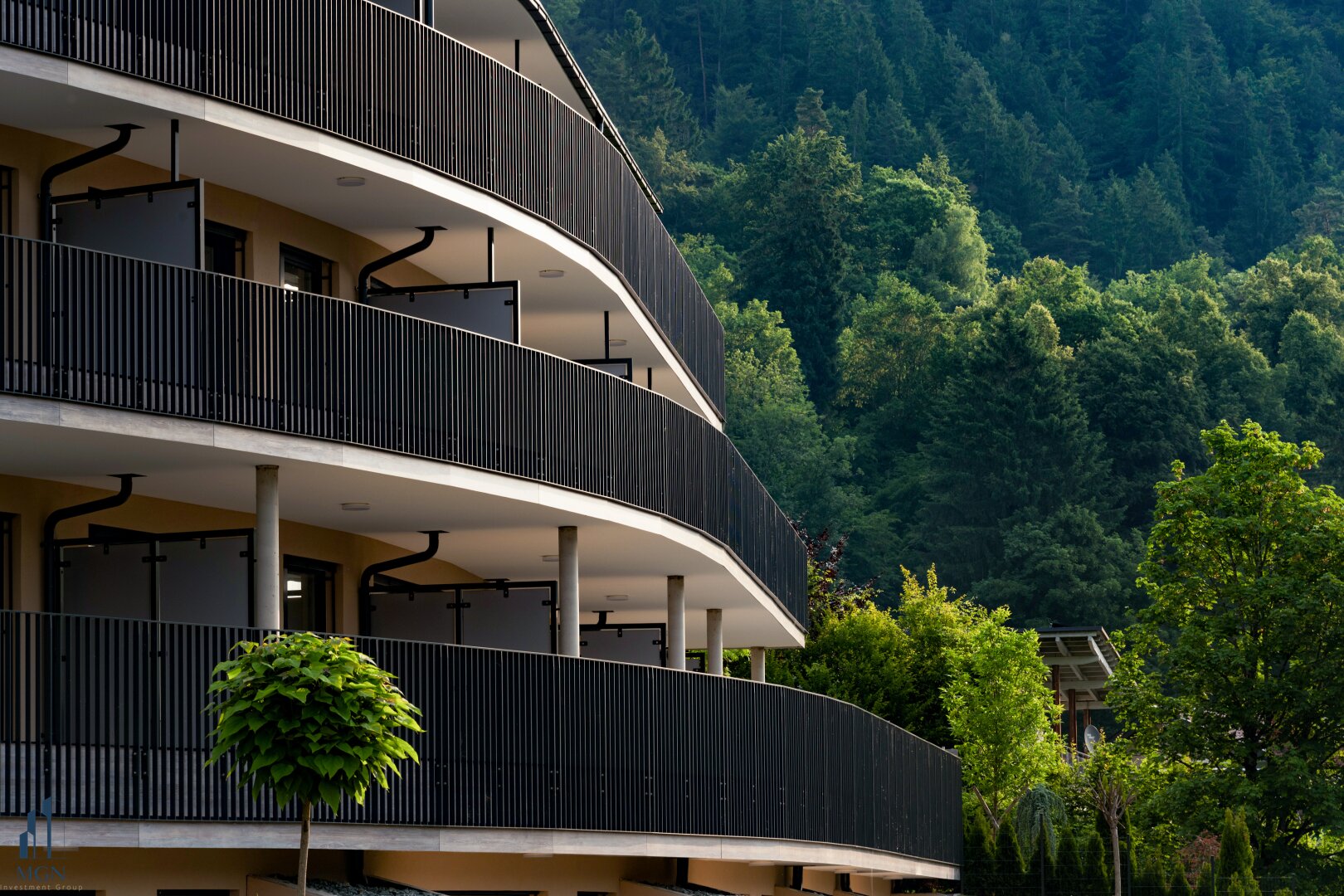 Immobilienfoto