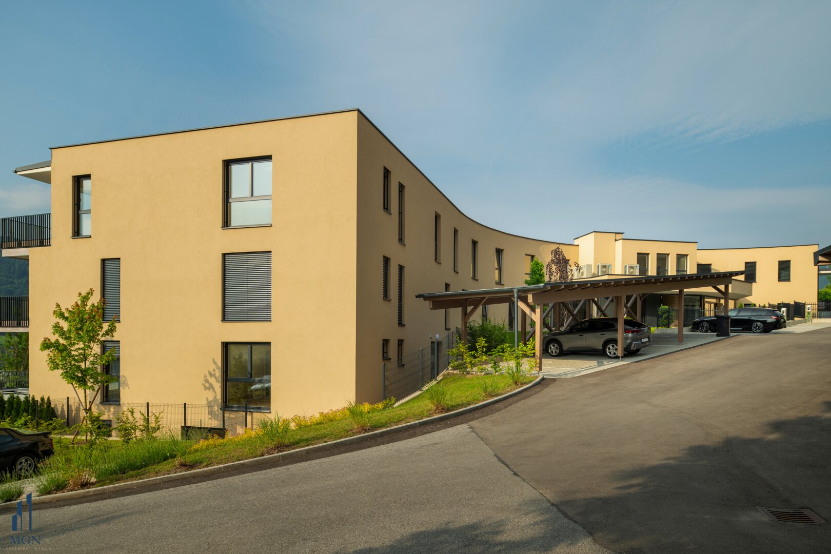 Immobilienfoto
