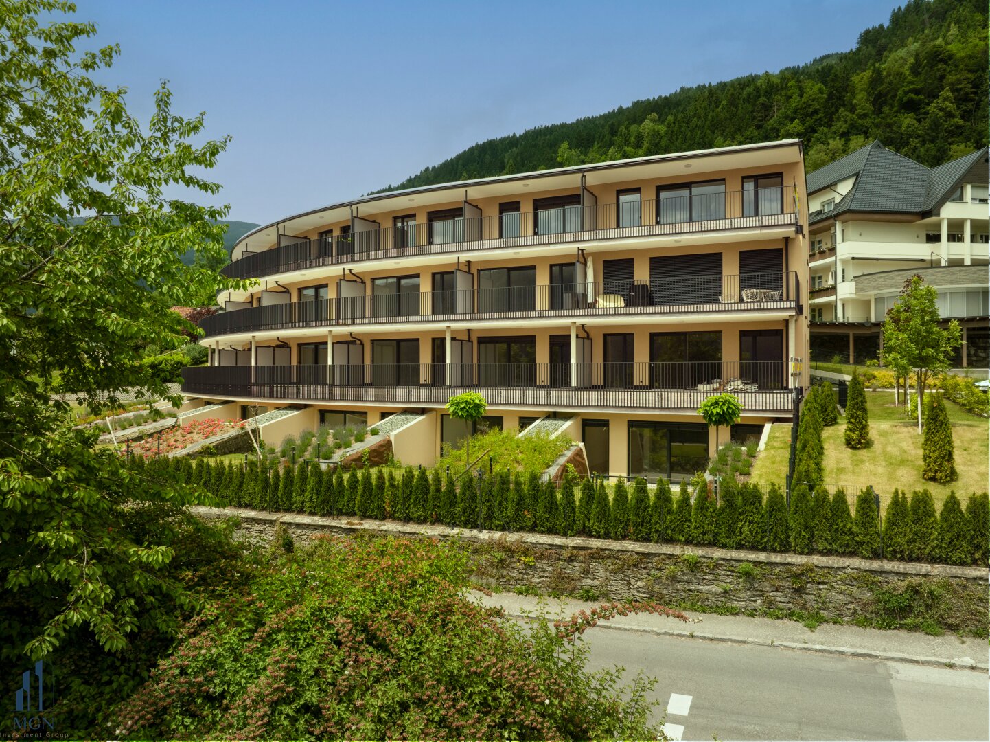 Immobilienfoto
