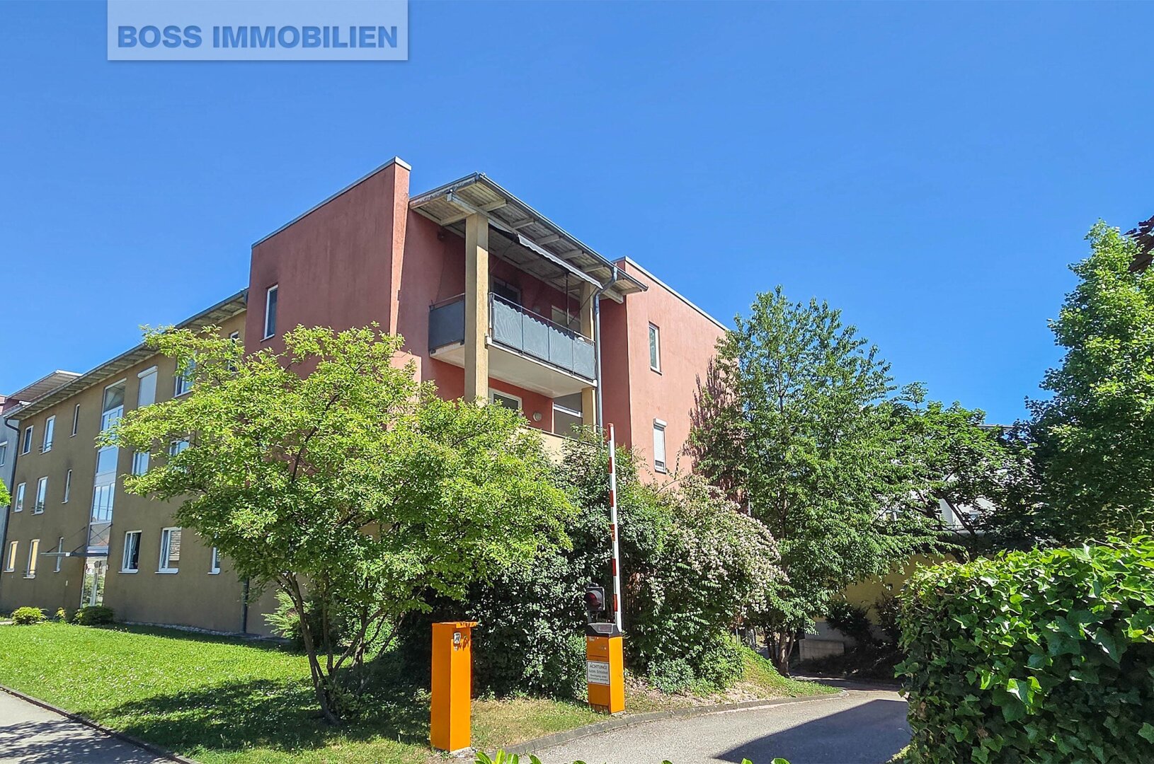 Immobilienfoto