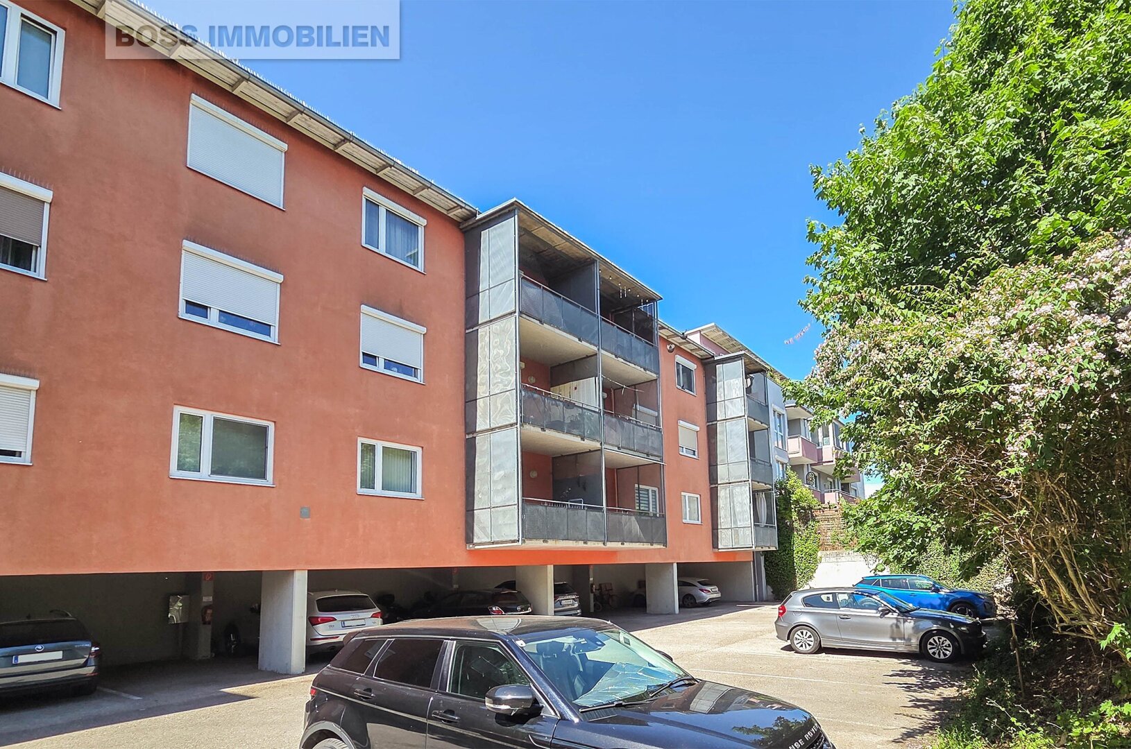 Immobilienfoto