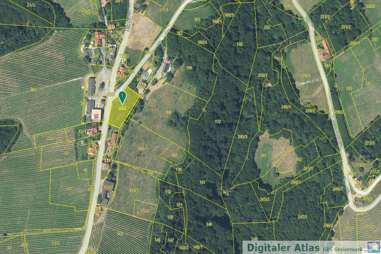 Immobilienfoto