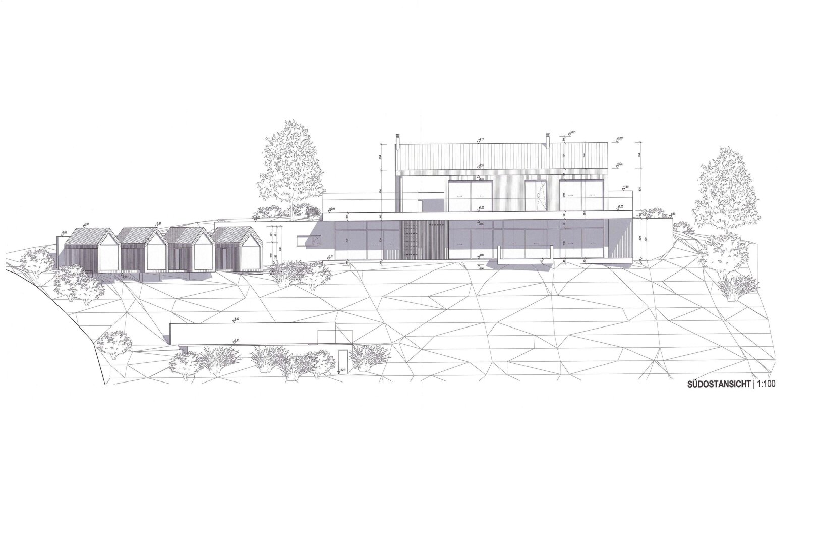 Immobilienfoto