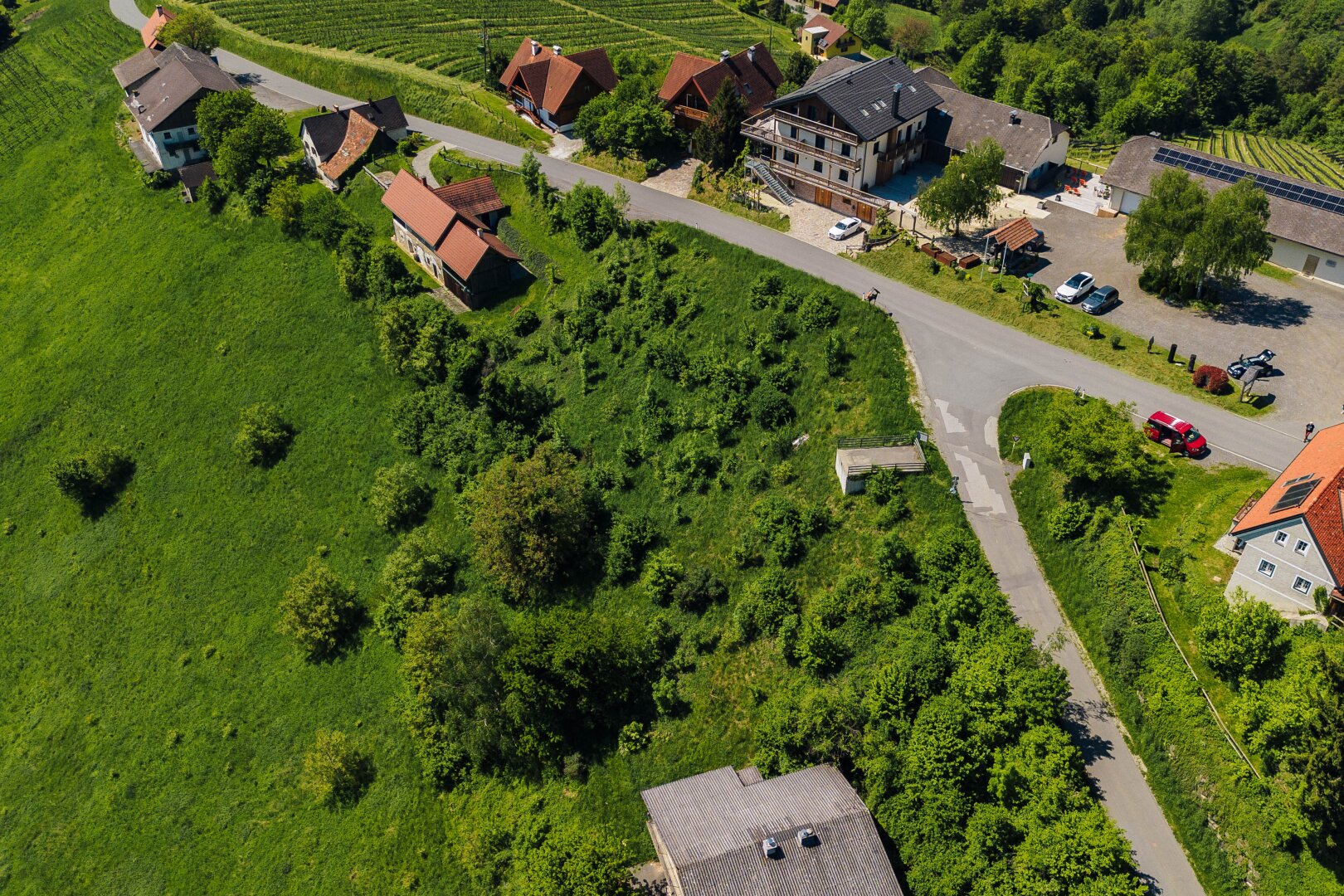 Immobilienfoto