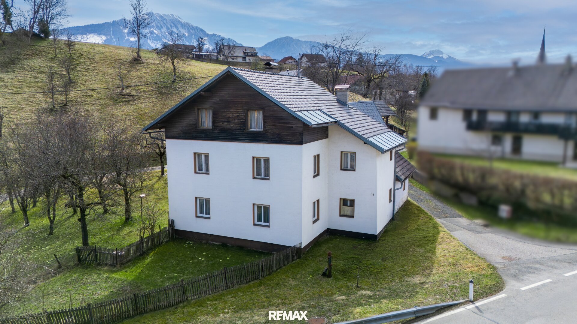 Immobilienfoto