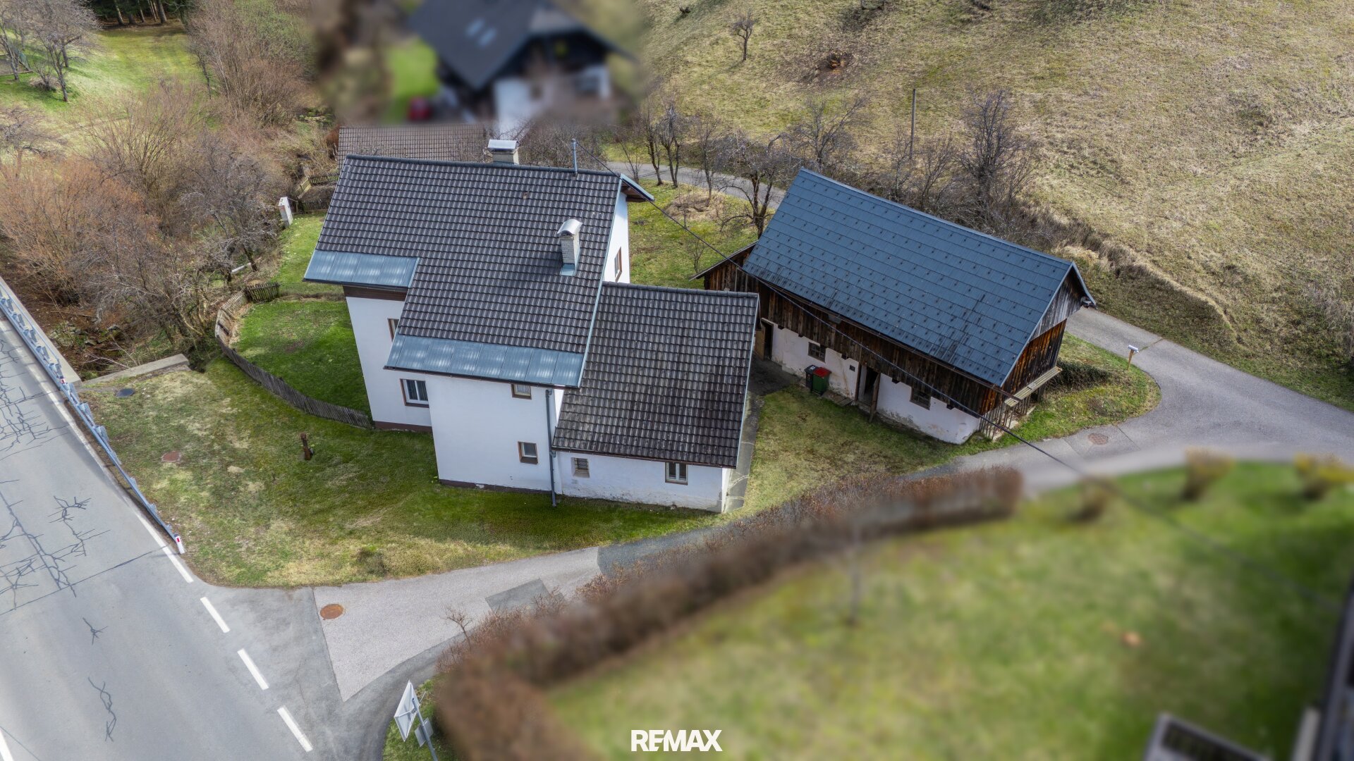 Immobilienfoto