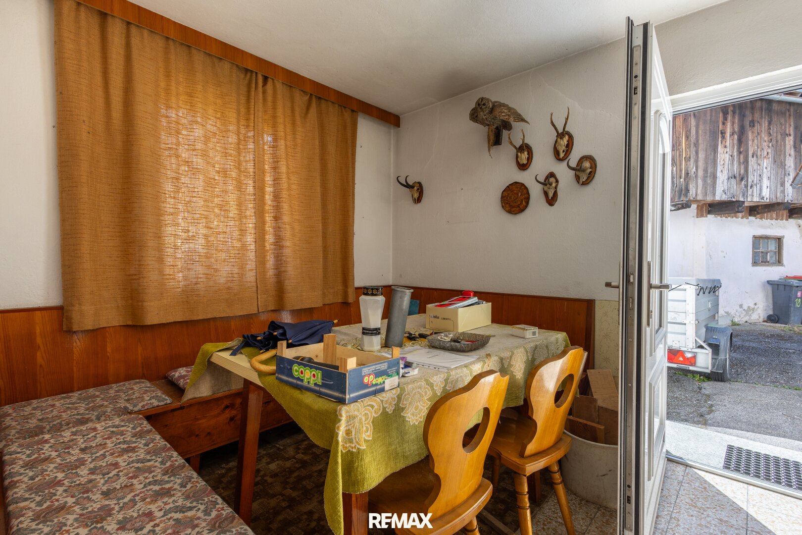 Immobilienfoto