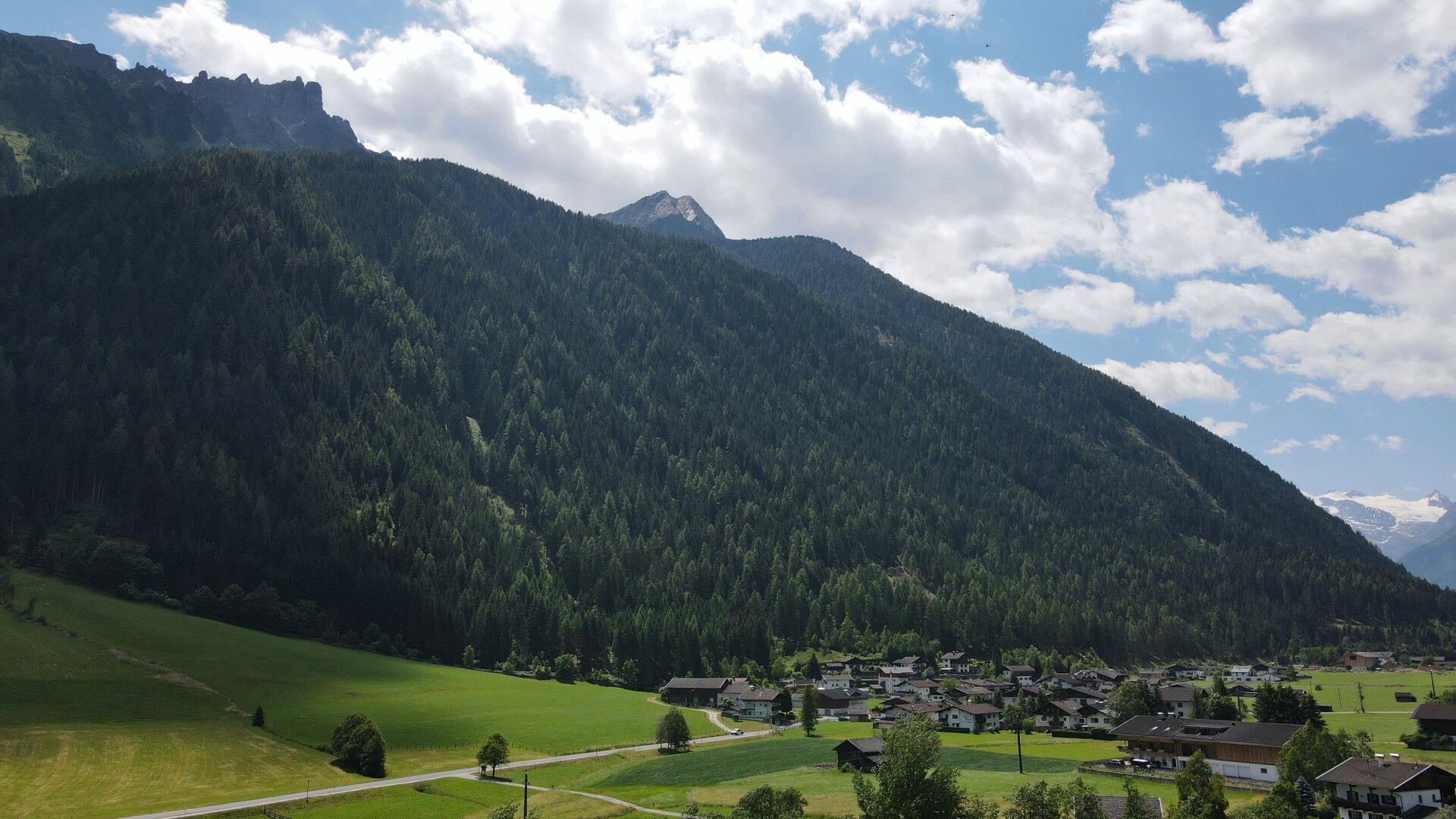 Neubau 4-Zimmer-Dachterrassenwohnung in Neustift im Stubaital Top 11