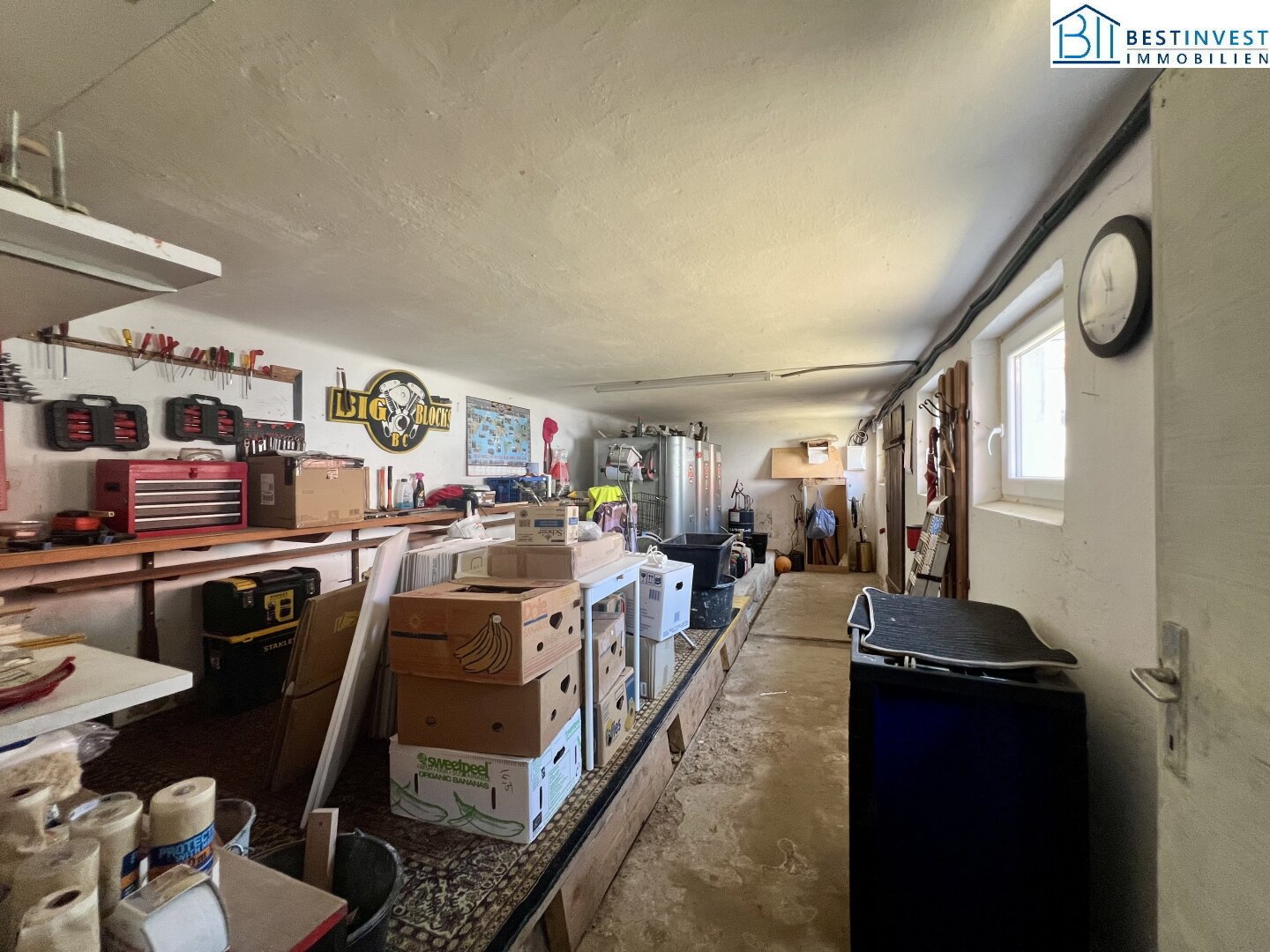 Immobilienfoto