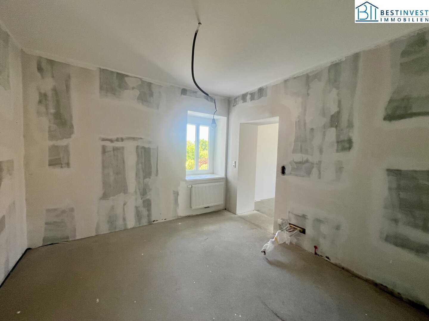 Immobilienfoto