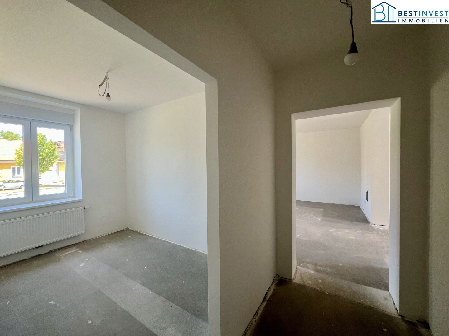 Immobilienfoto