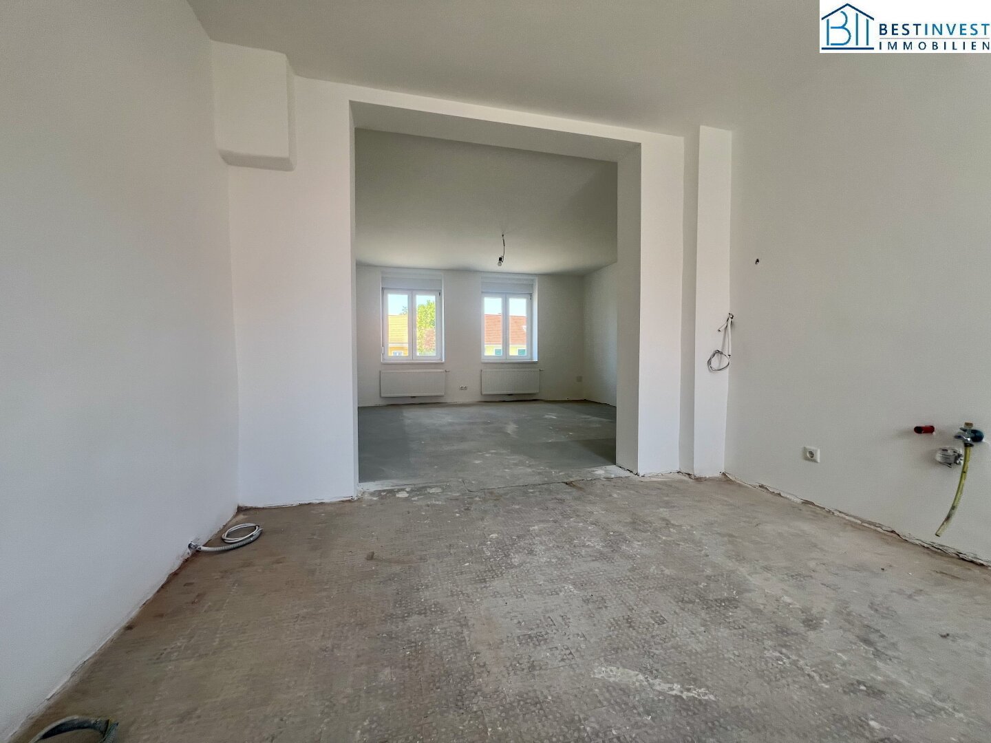 Immobilienfoto