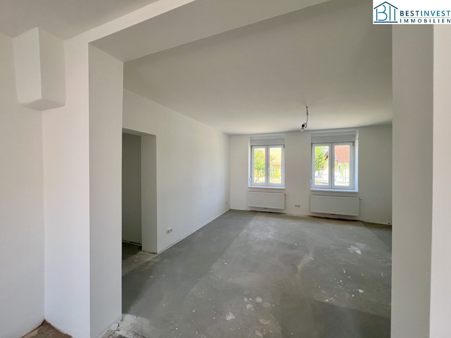 Immobilienfoto