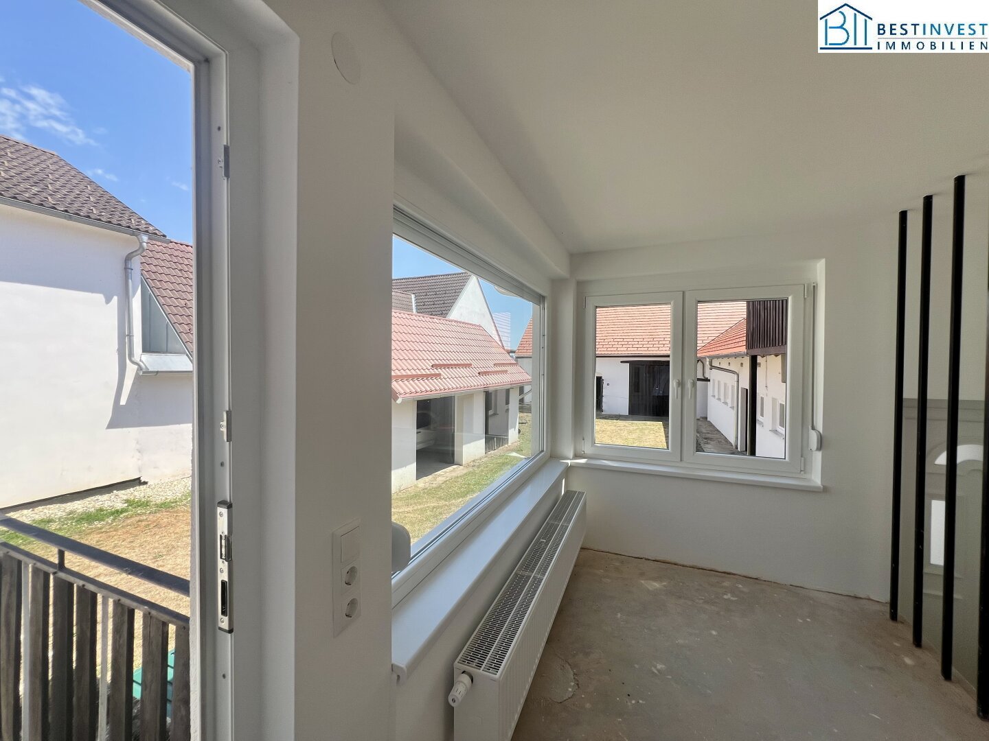 Immobilienfoto