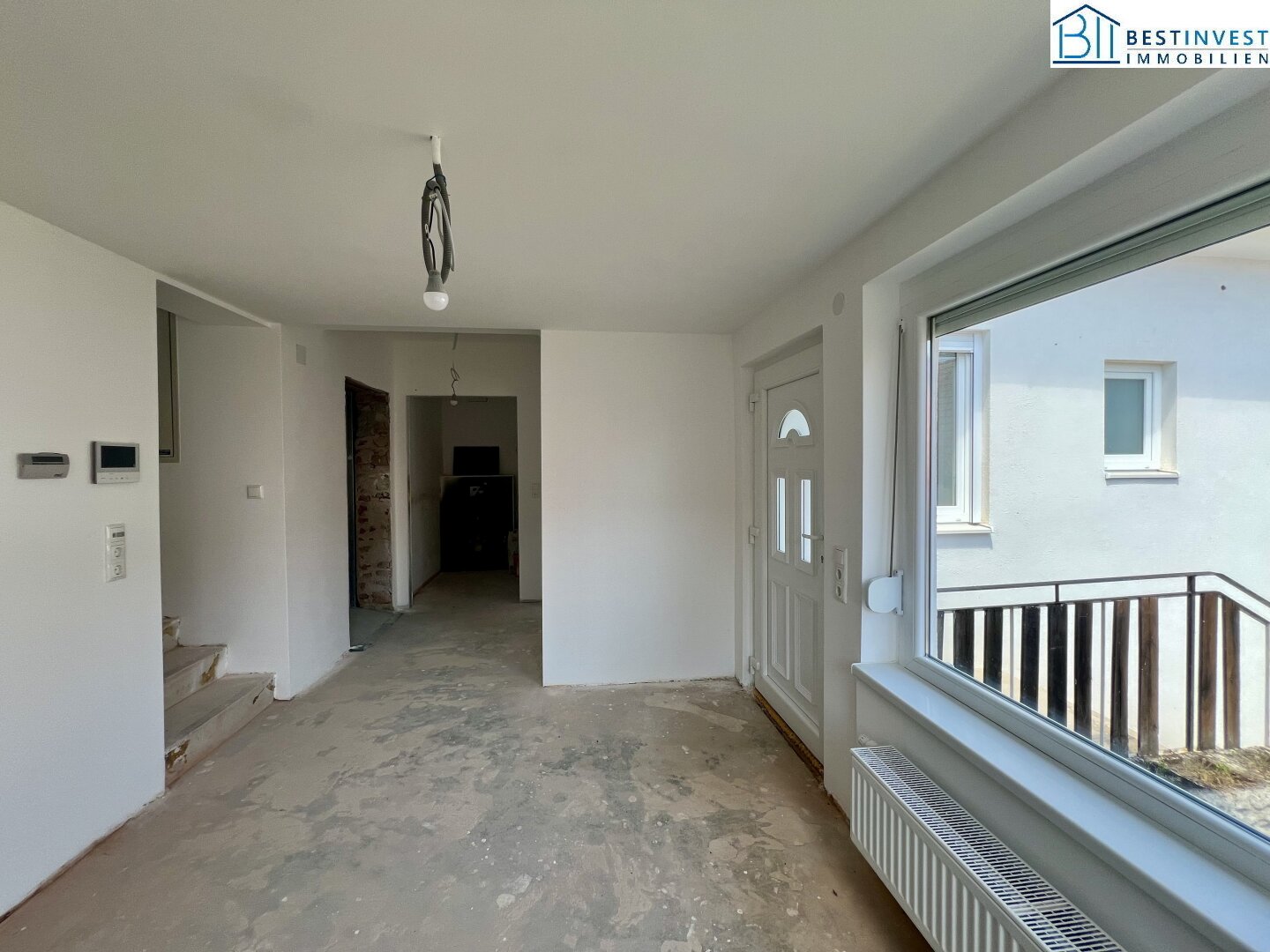 Immobilienfoto