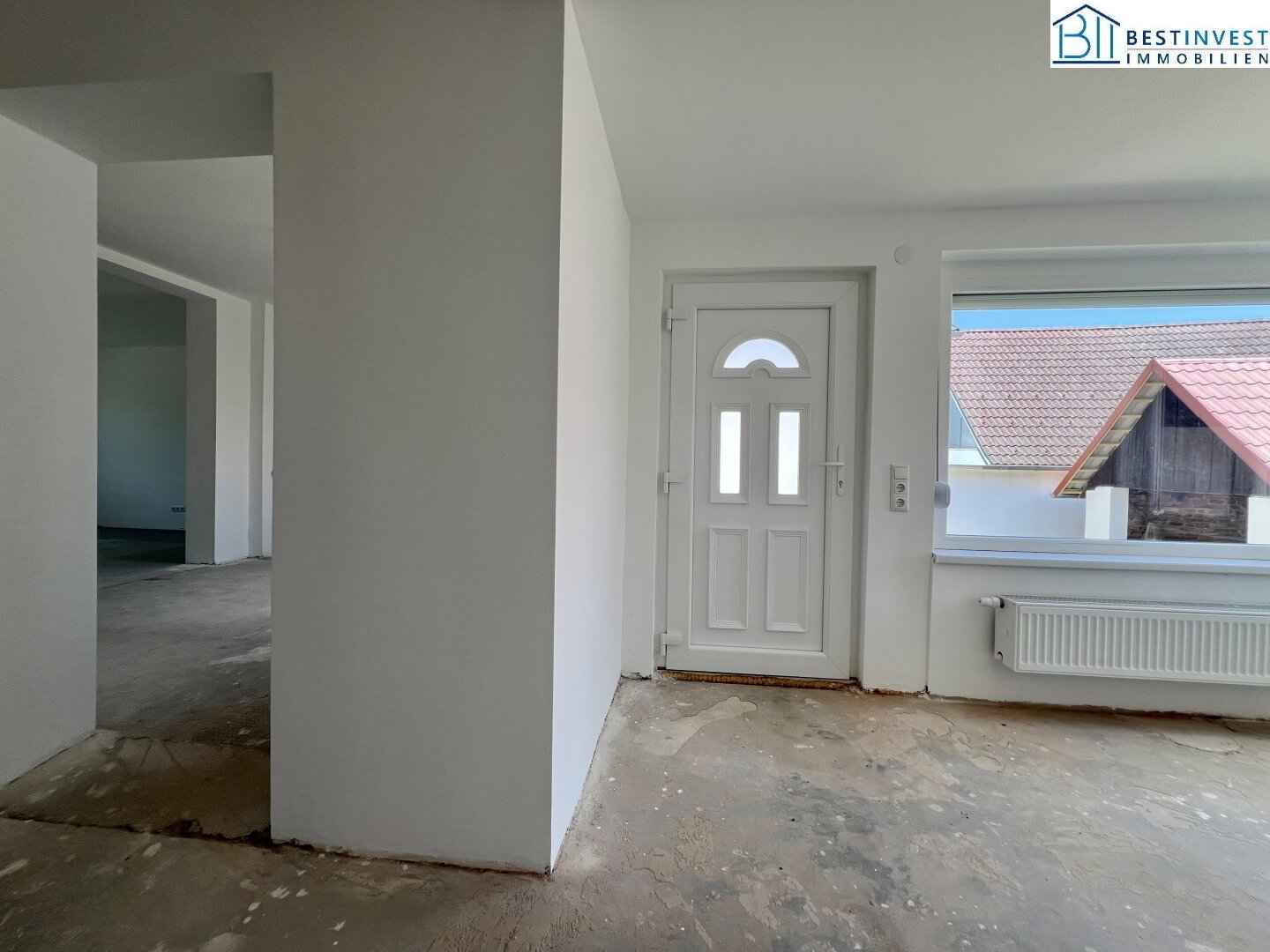 Immobilienfoto