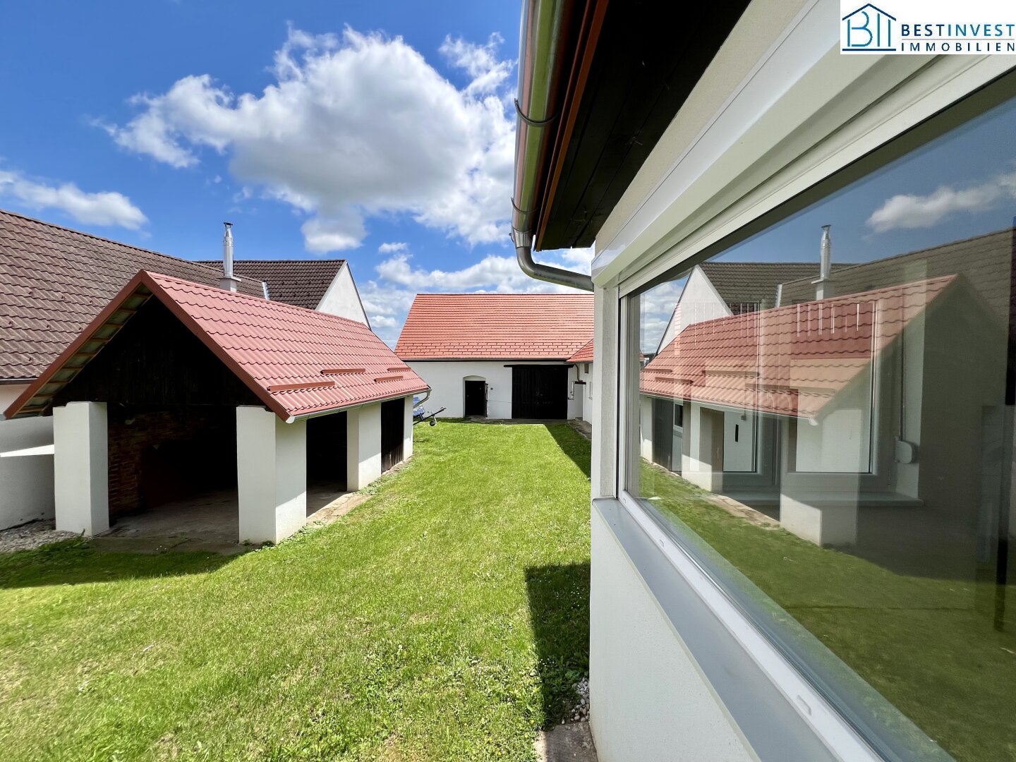 Immobilienfoto