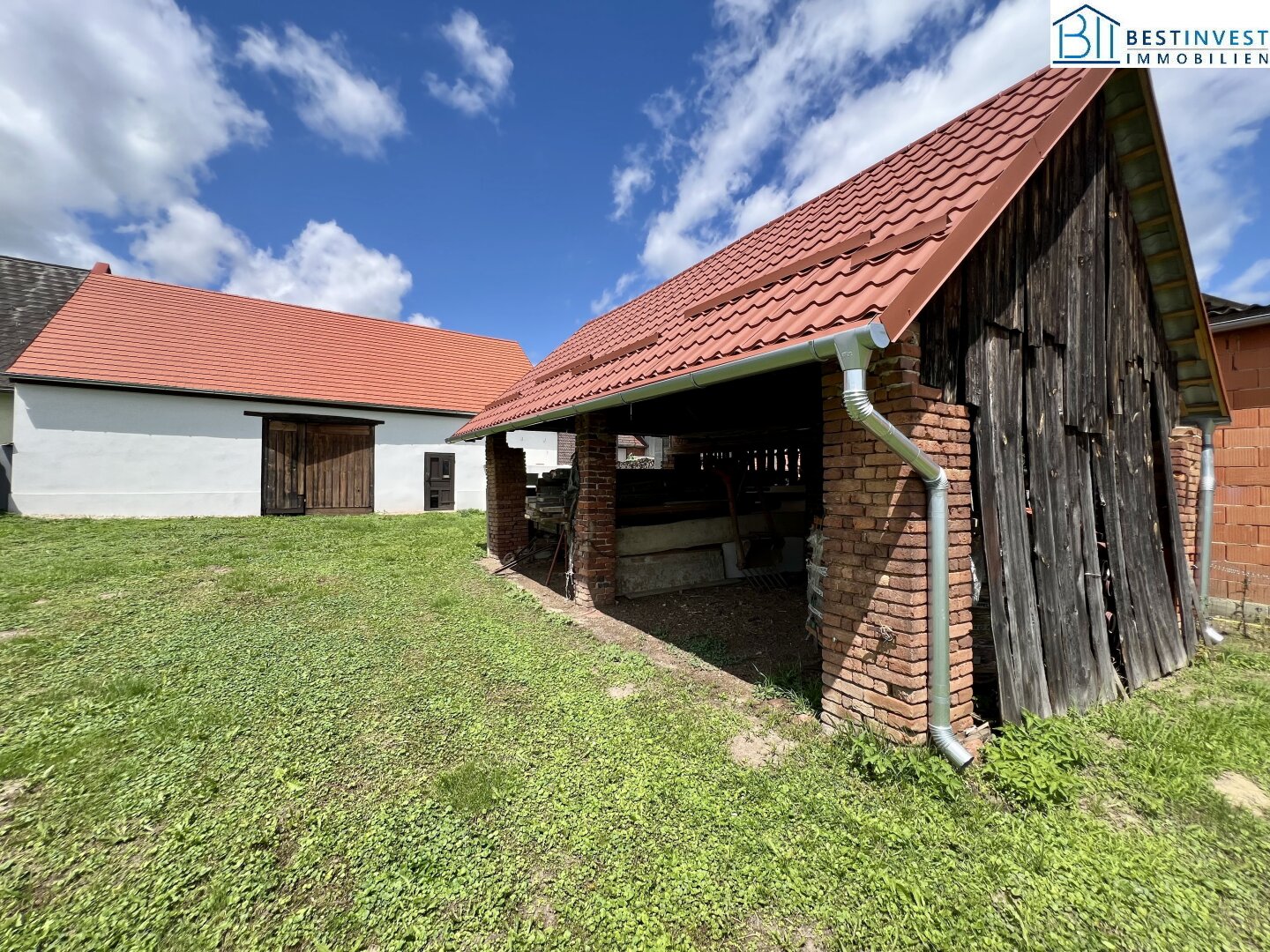 Immobilienfoto