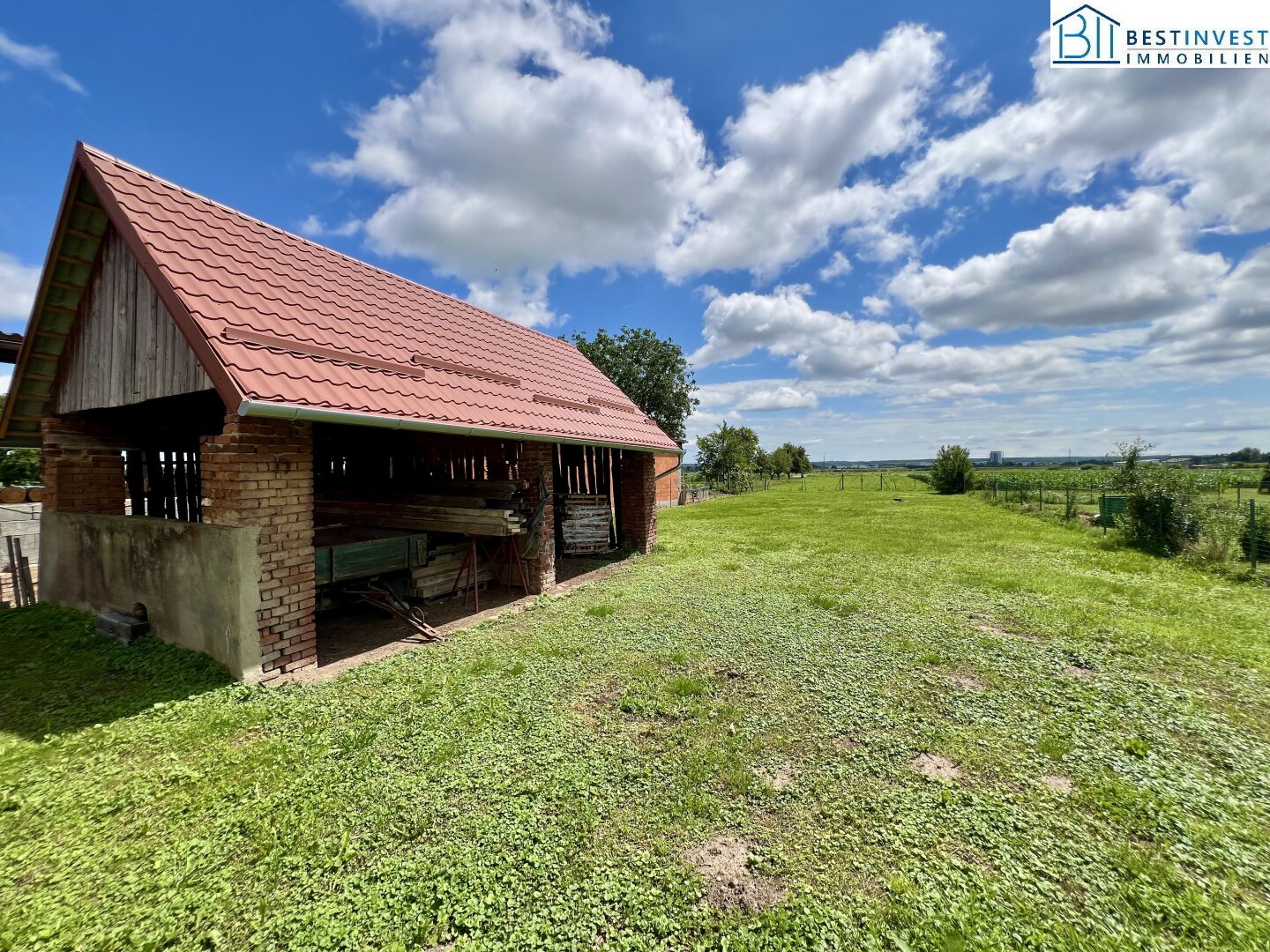 Immobilienfoto