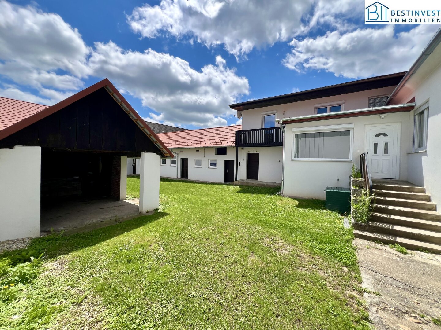 Immobilienfoto