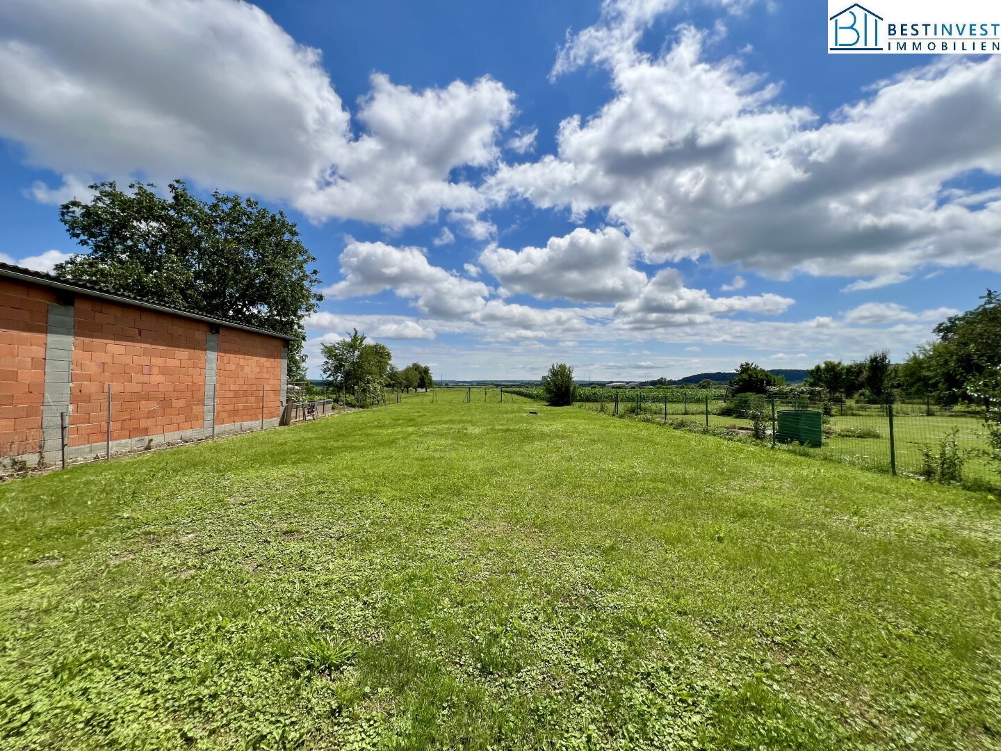 Immobilienfoto