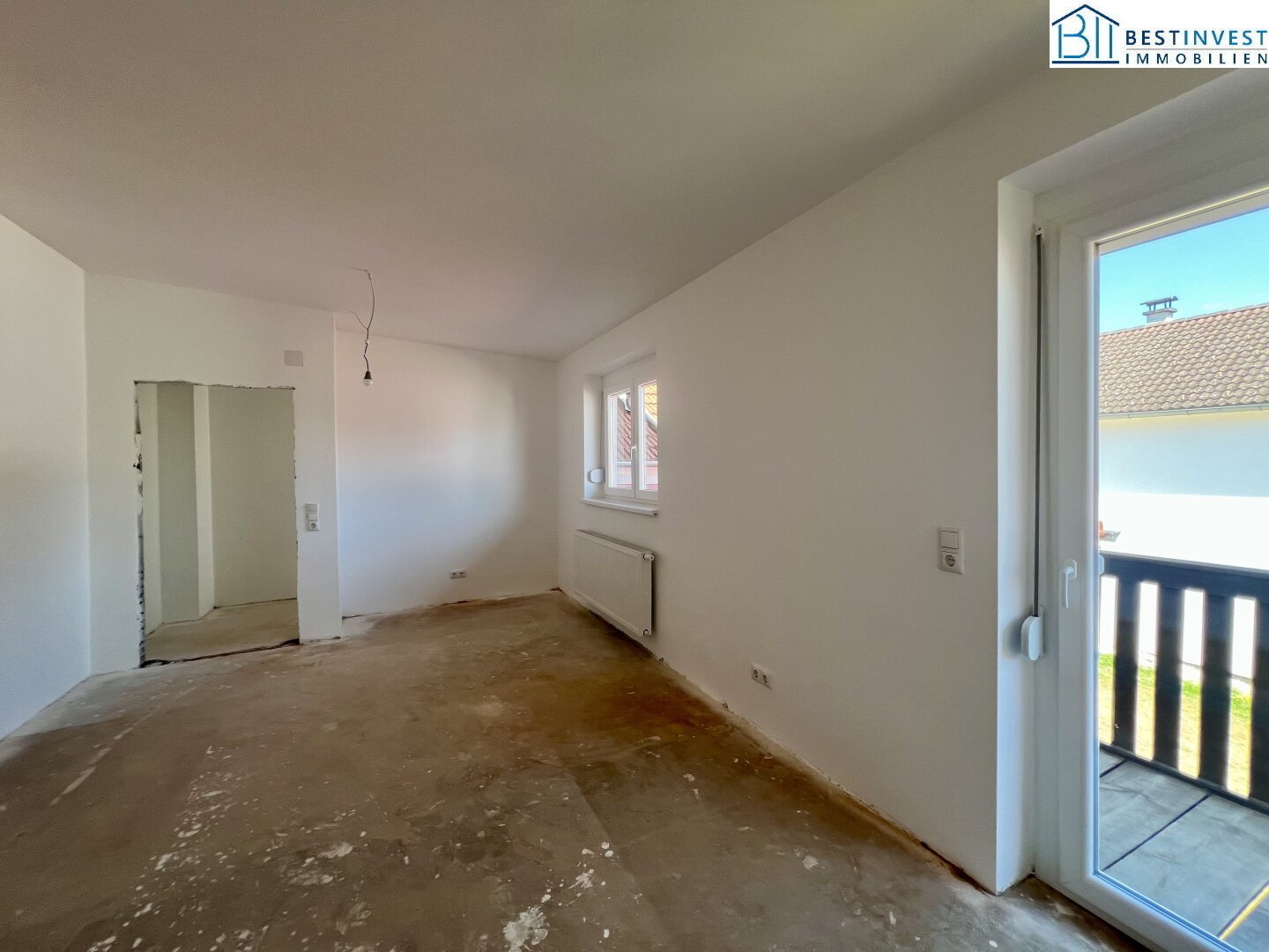 Immobilienfoto