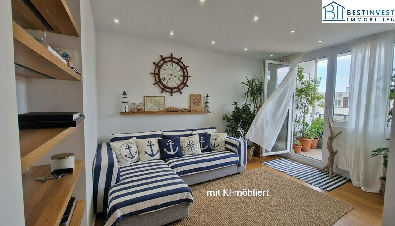 Immobilienfoto