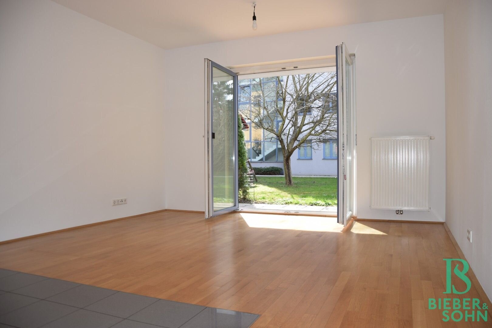Top Terrassenwohung in Grünlage - Hietzinger Cottage