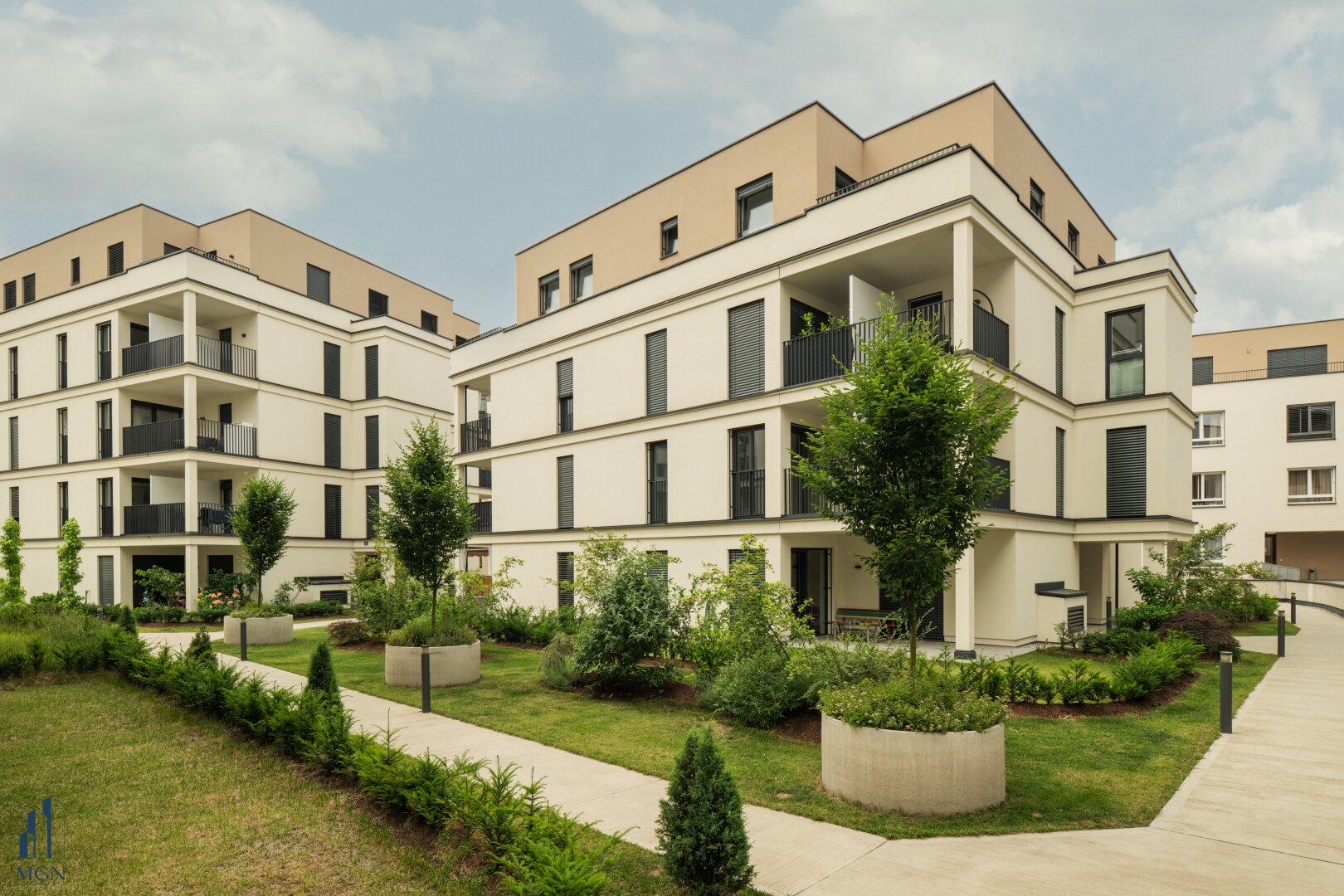 Immobilienfoto