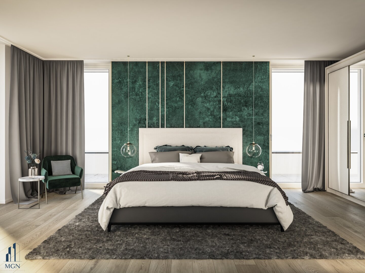 Immobilienfoto