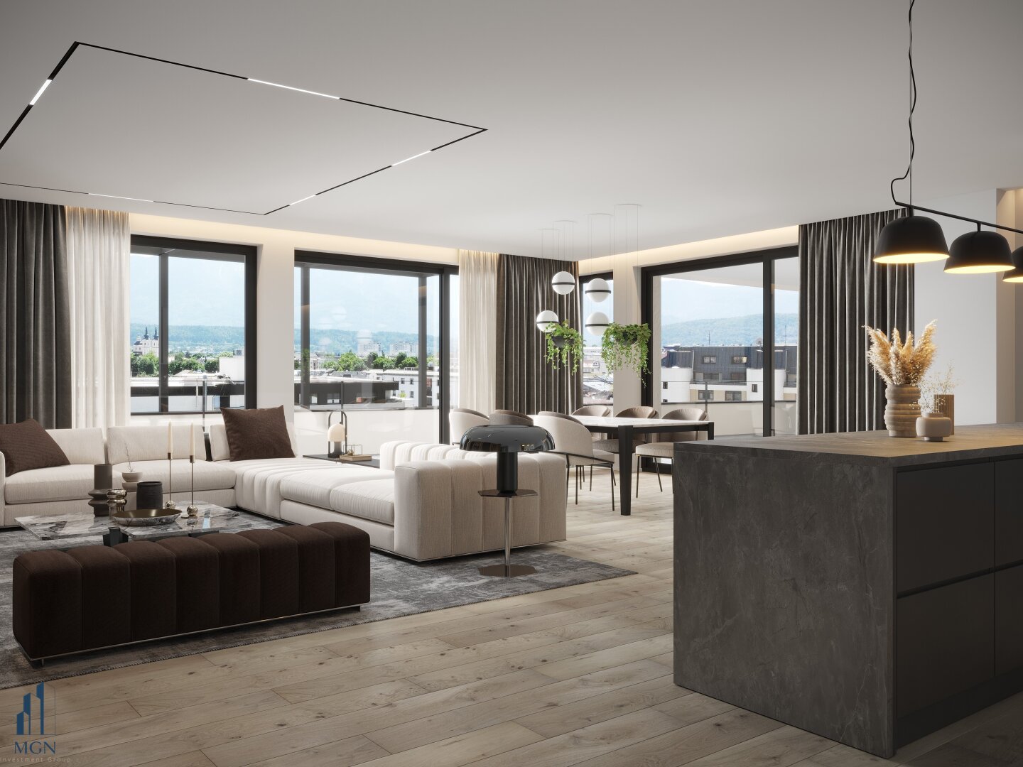 Immobilienfoto