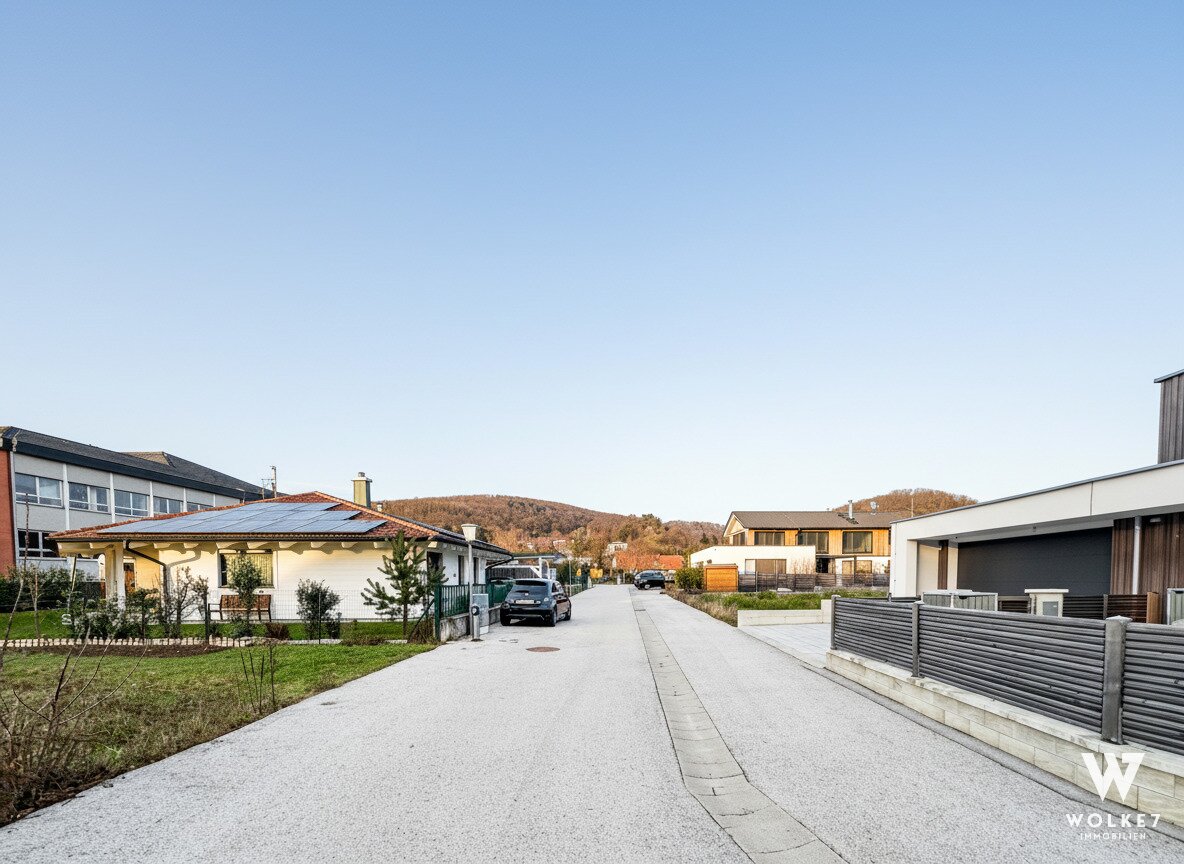 Immobilienfoto