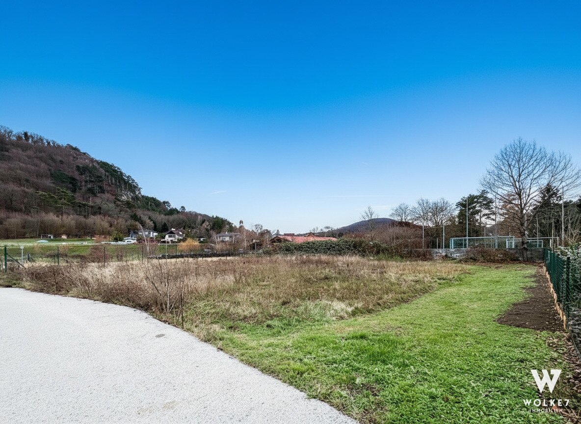 Immobilienfoto