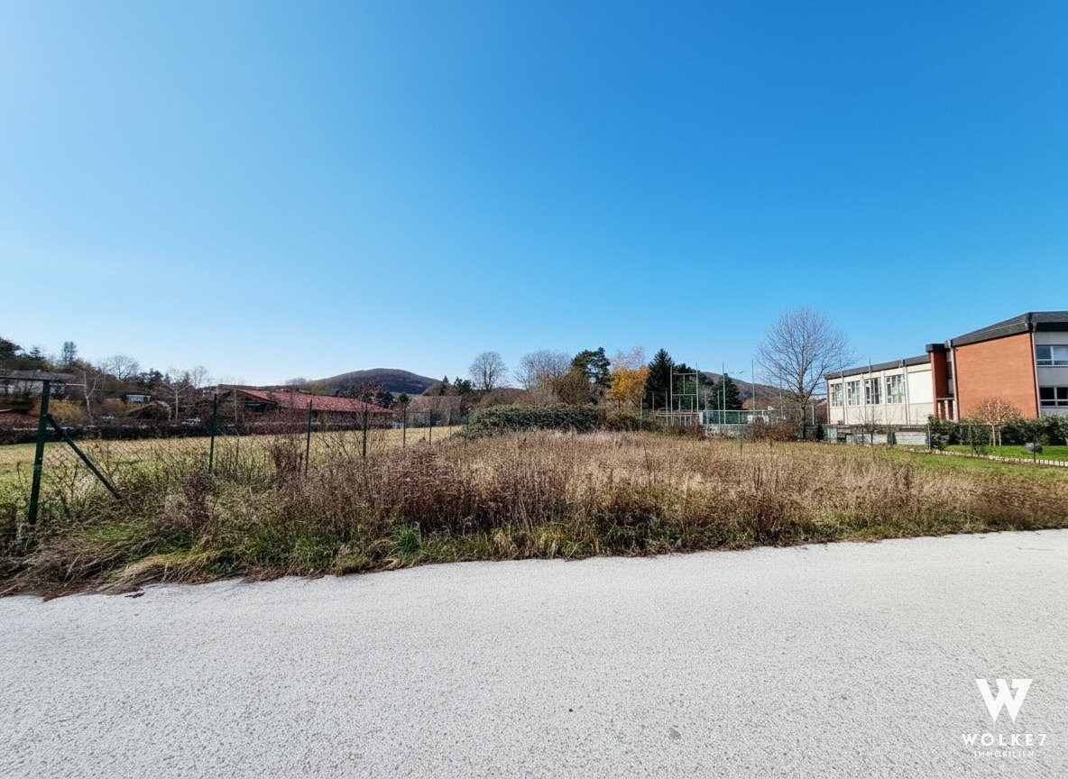 Immobilienfoto