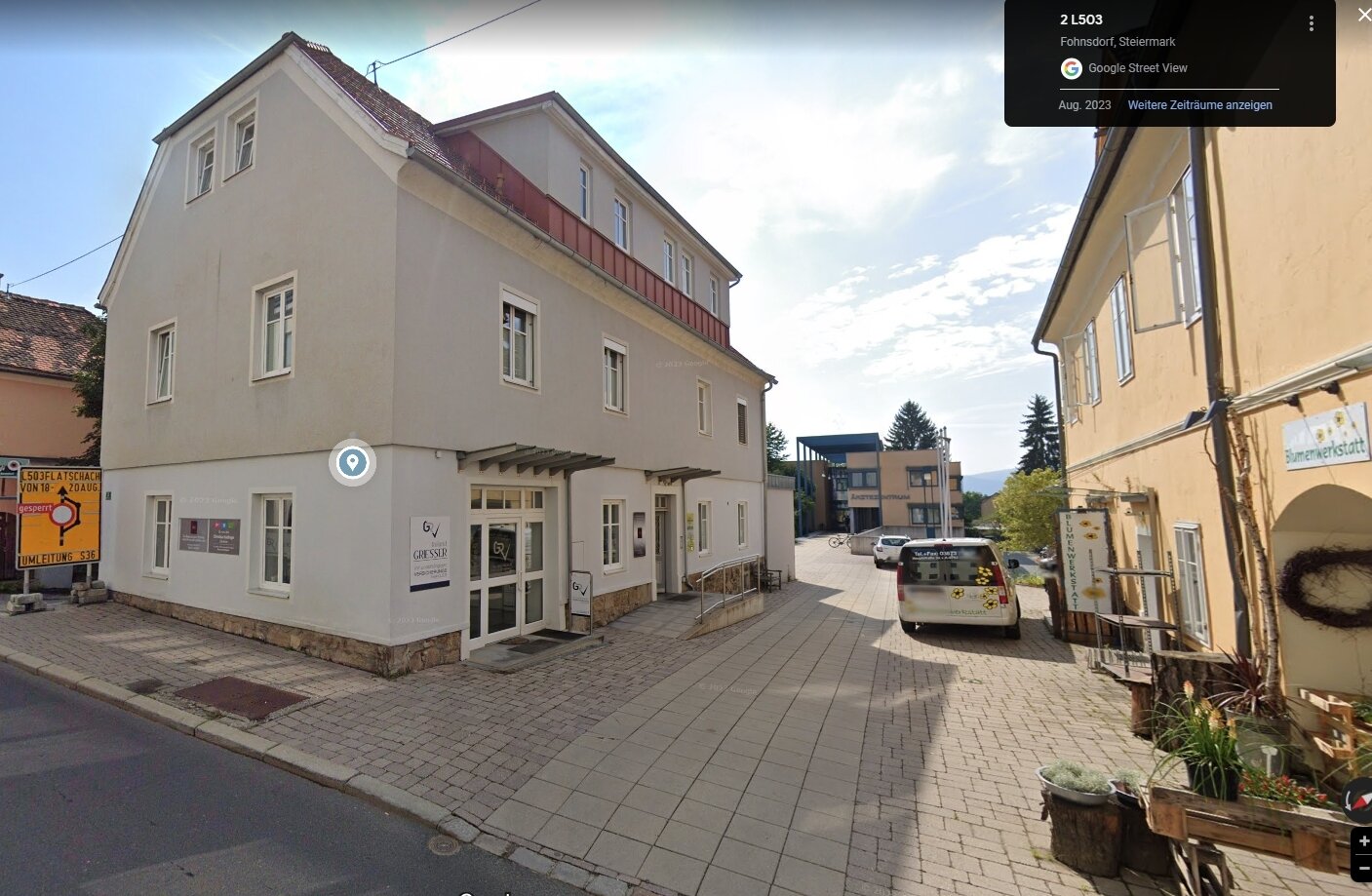 Immobilienfoto