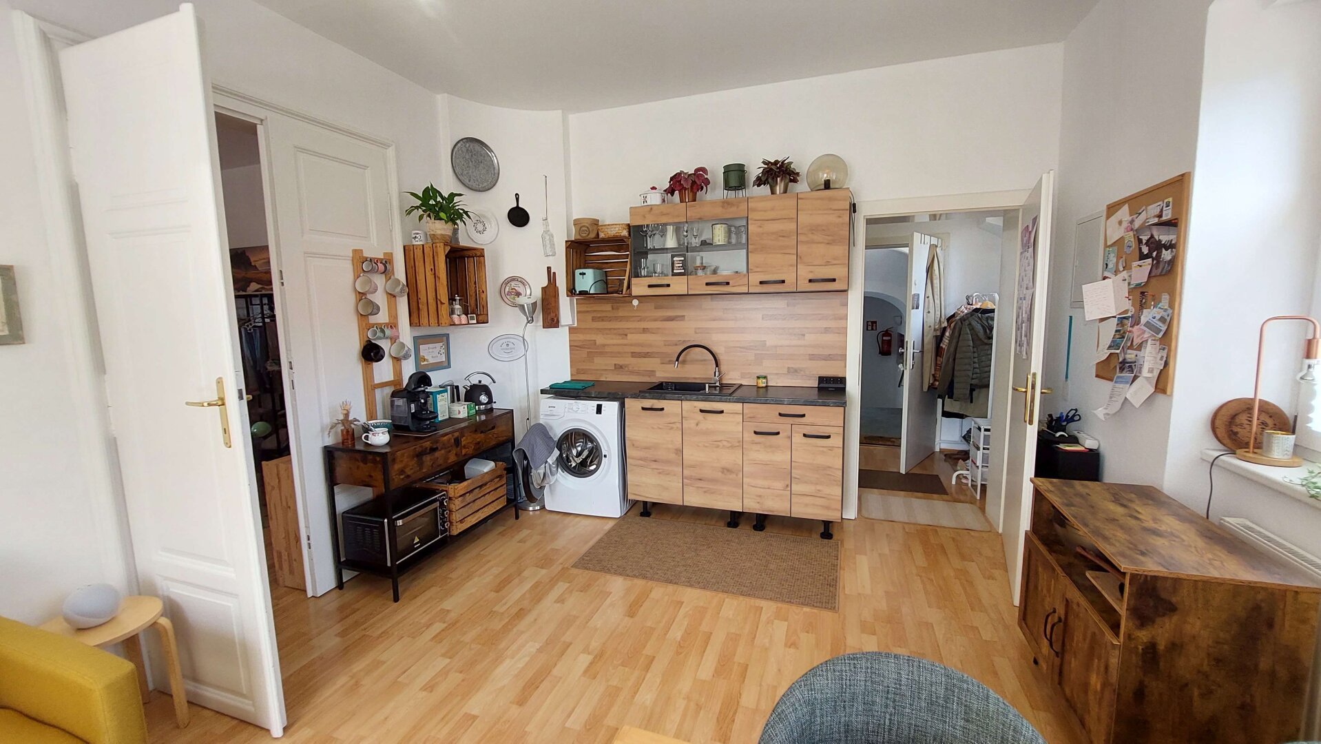 Immobilienfoto