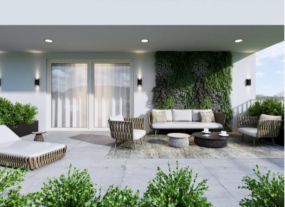 Immobilienfoto