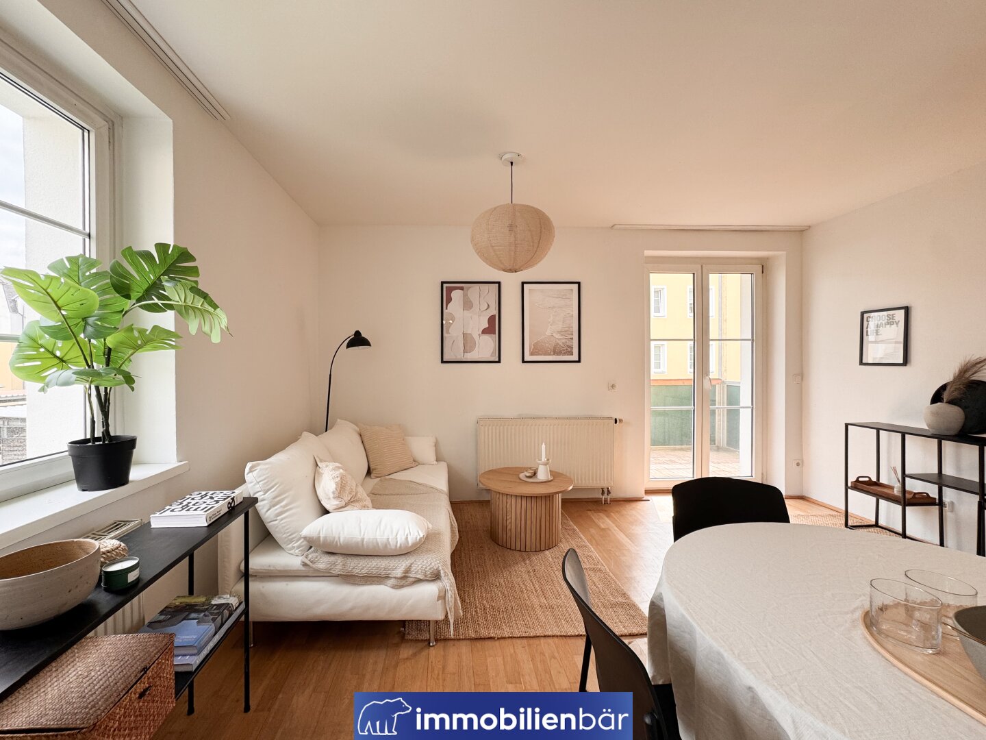 Immobilienfoto