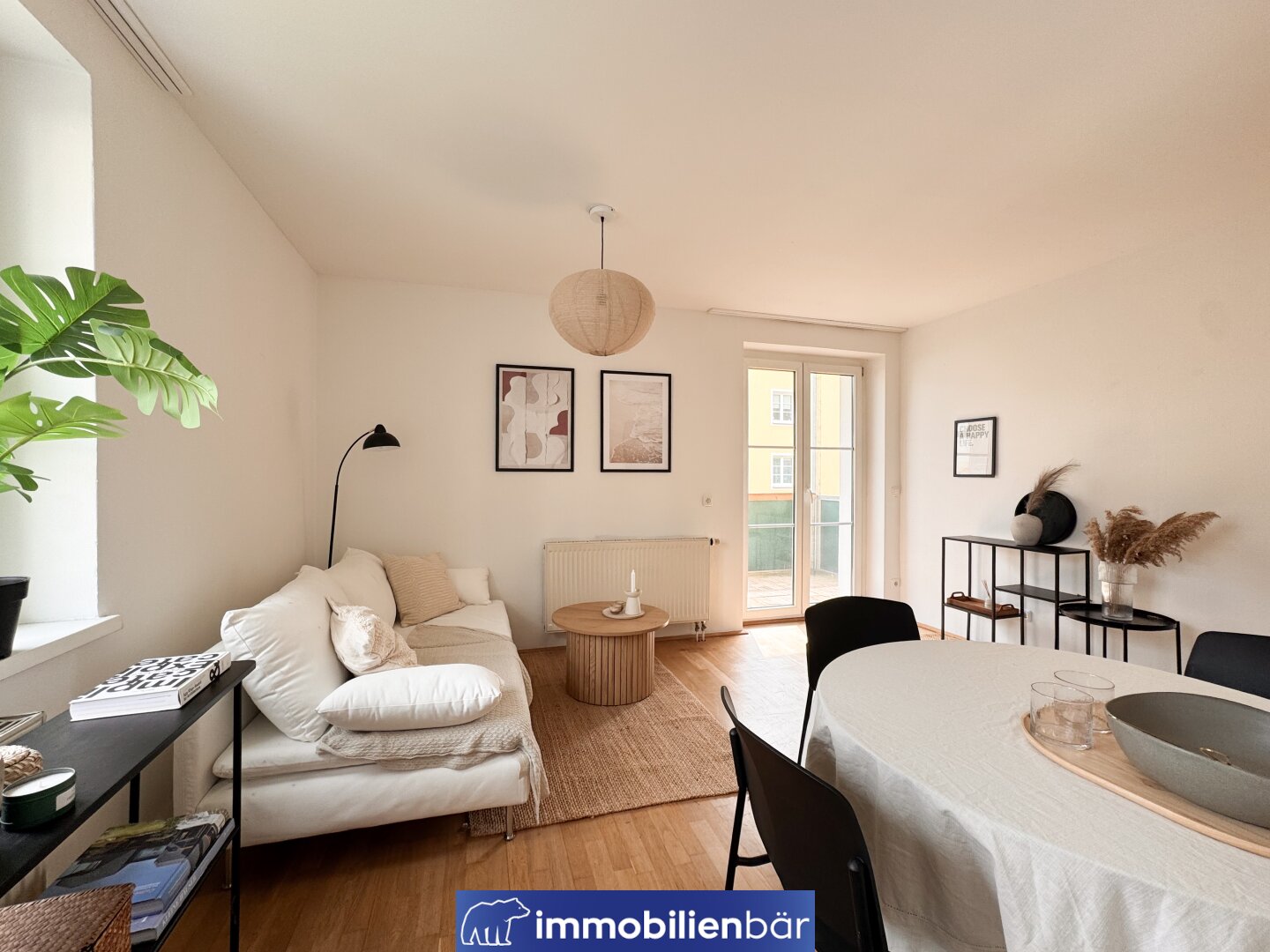 Immobilienfoto