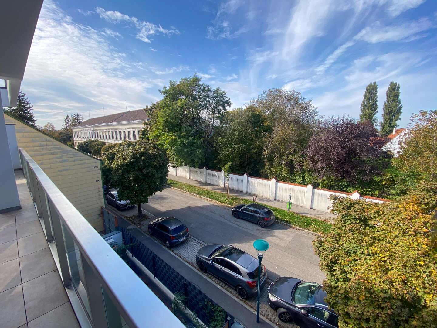 Immobilienfoto